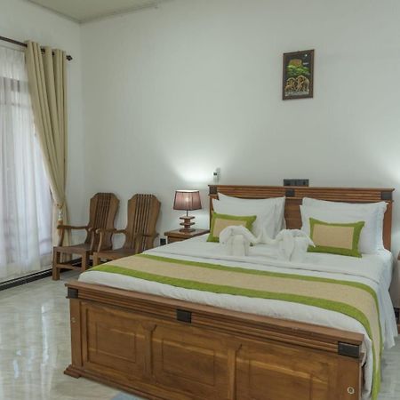 L S Lanka Boutique Hotel Dambulla Exterior photo